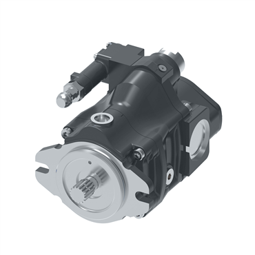 PVM018 Series Industrial Axial Piston Pump